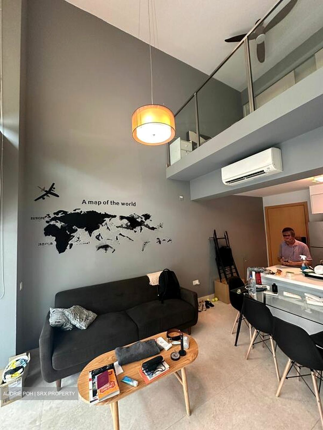 Eight Riversuites (D12), Condominium #511837861